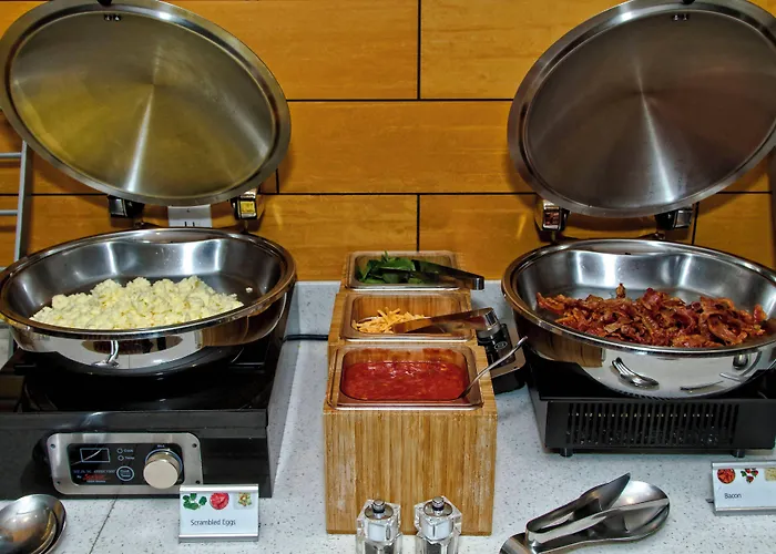 Springhill Suites By Marriott Oklahoma City Moore