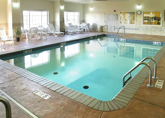 Country Inn & Suites By Radisson, Oklahoma City - Quail Springs, Ok